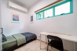 Hazel Park Condominium (D23), Condominium #610725081